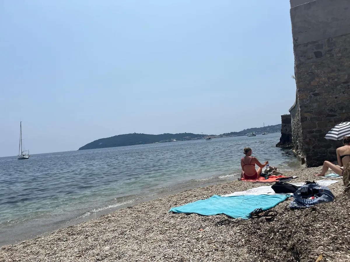 Appartement Spacieux Toulon